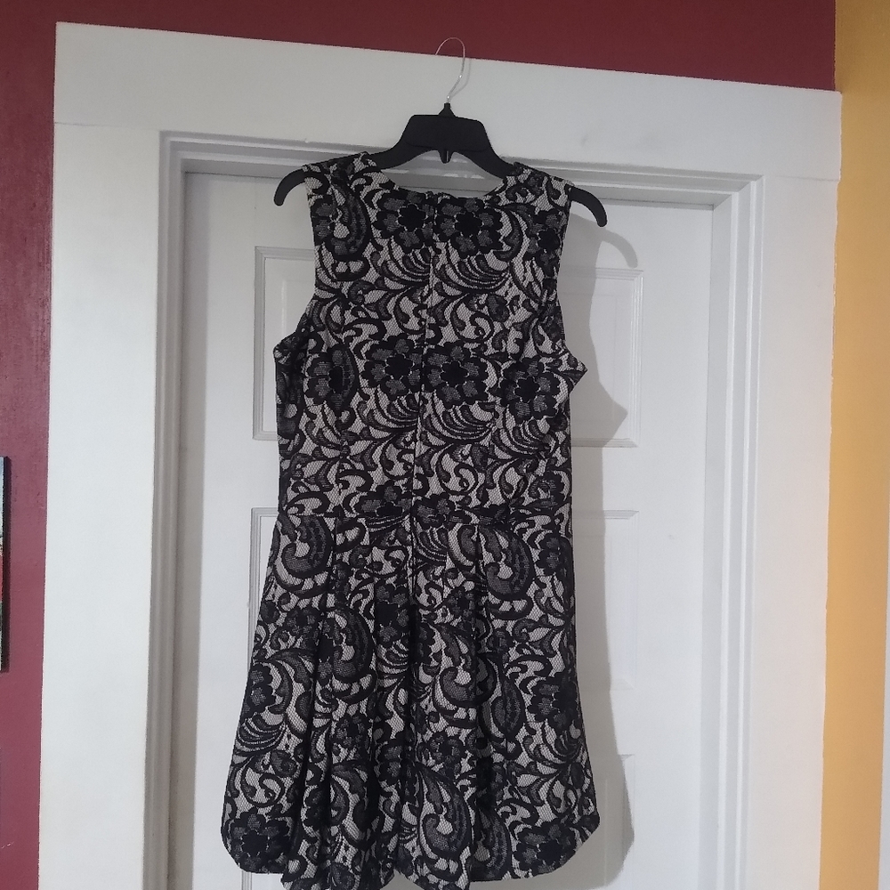 Cocktail Dress - Picture 2 of 5
